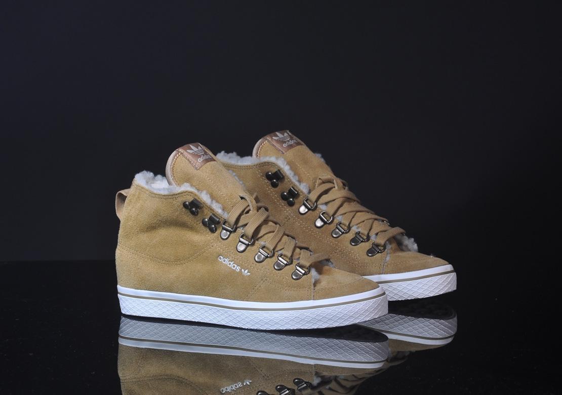 バニー adidas Originals Honey Hook W | G63035 | AFEW STORE